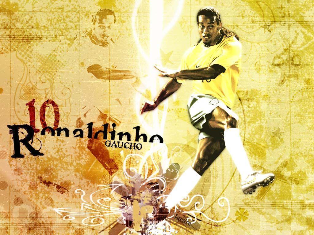 Ronaldinho Wallpapers Group