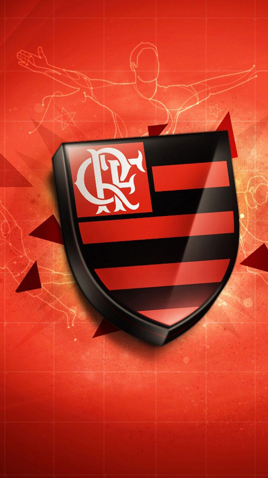 Flamengo 02 Xperia Z2 Wallpapers