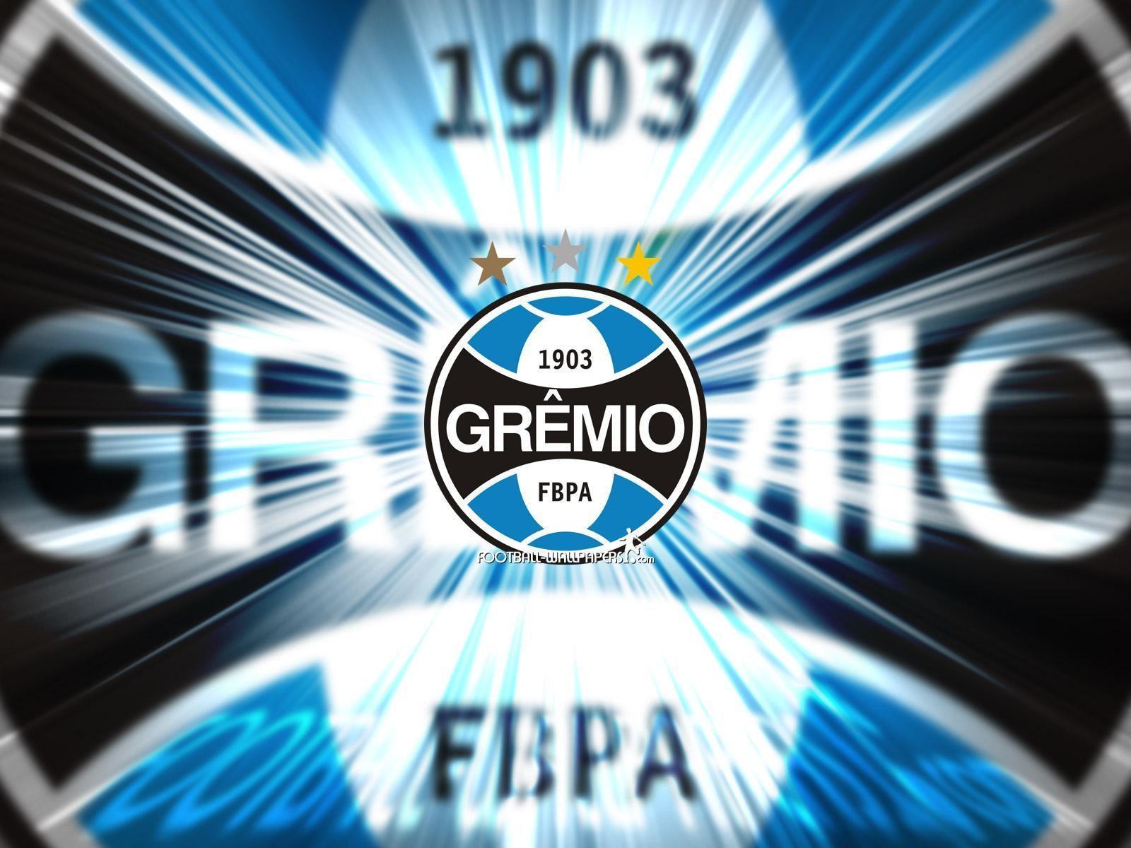 Escudo do Grêmio 4K HD Wallpapers