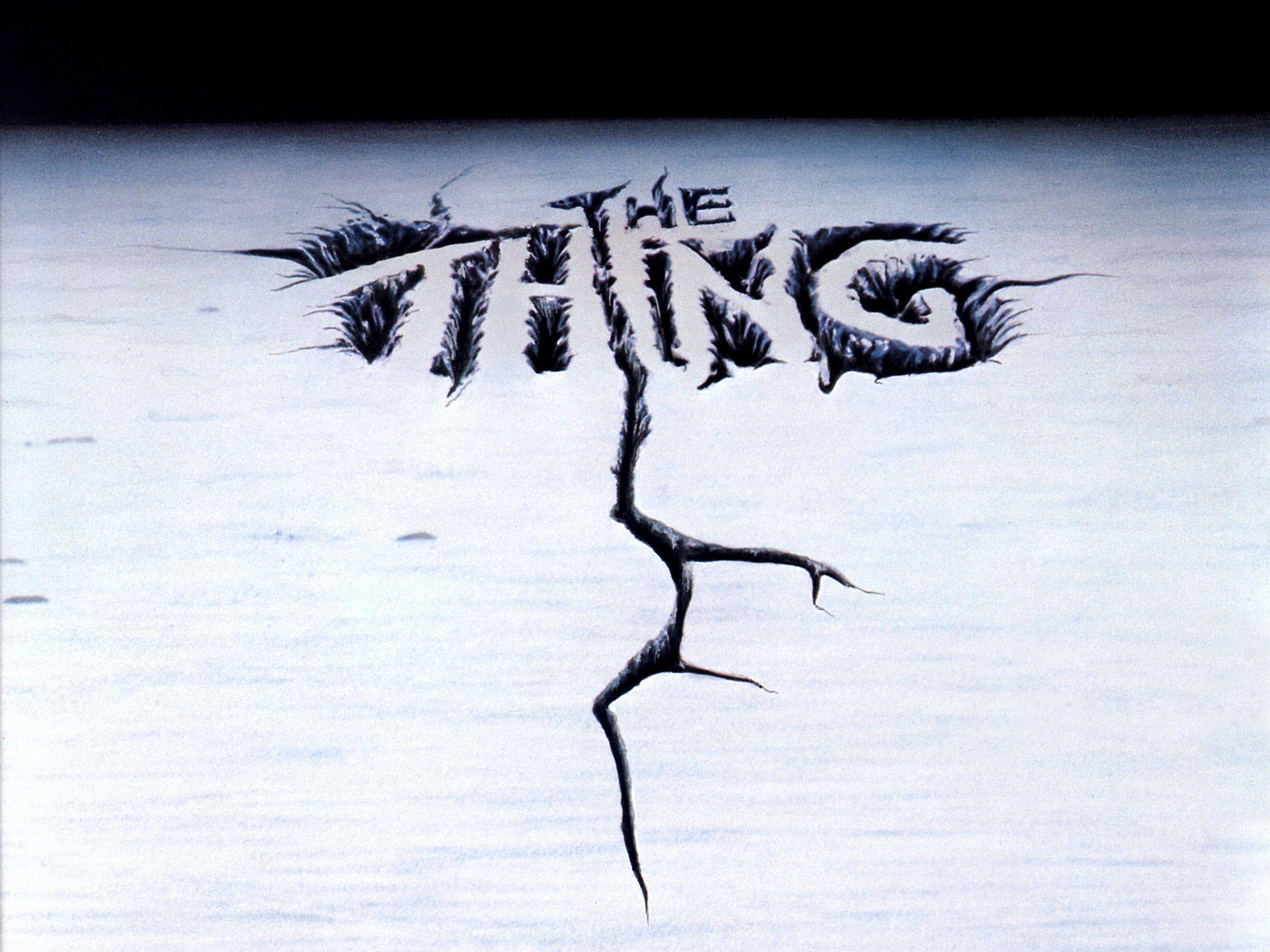 The Thing