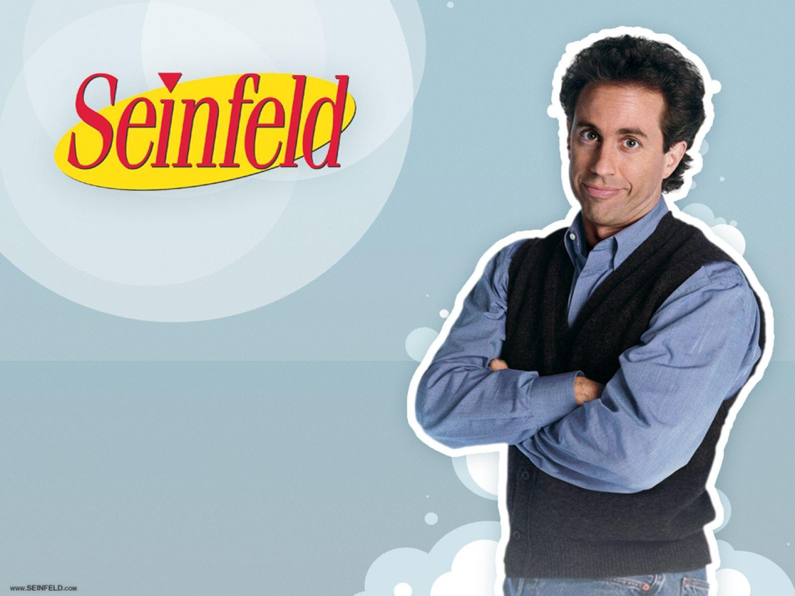 Seinfeld Wallpapers