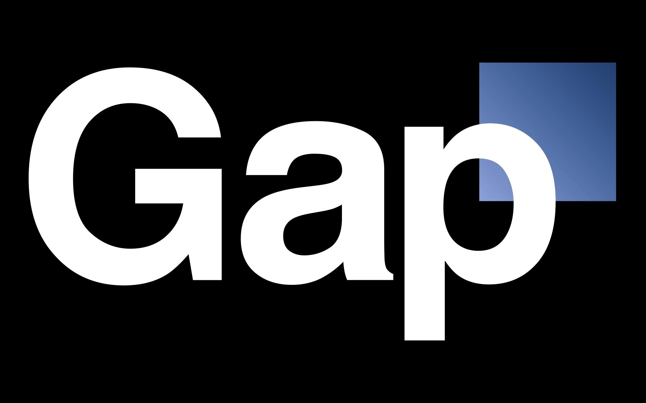 GAP Logo】