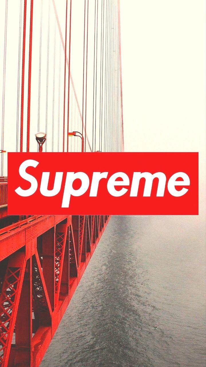 25+ best ideas about Supreme wallpapers