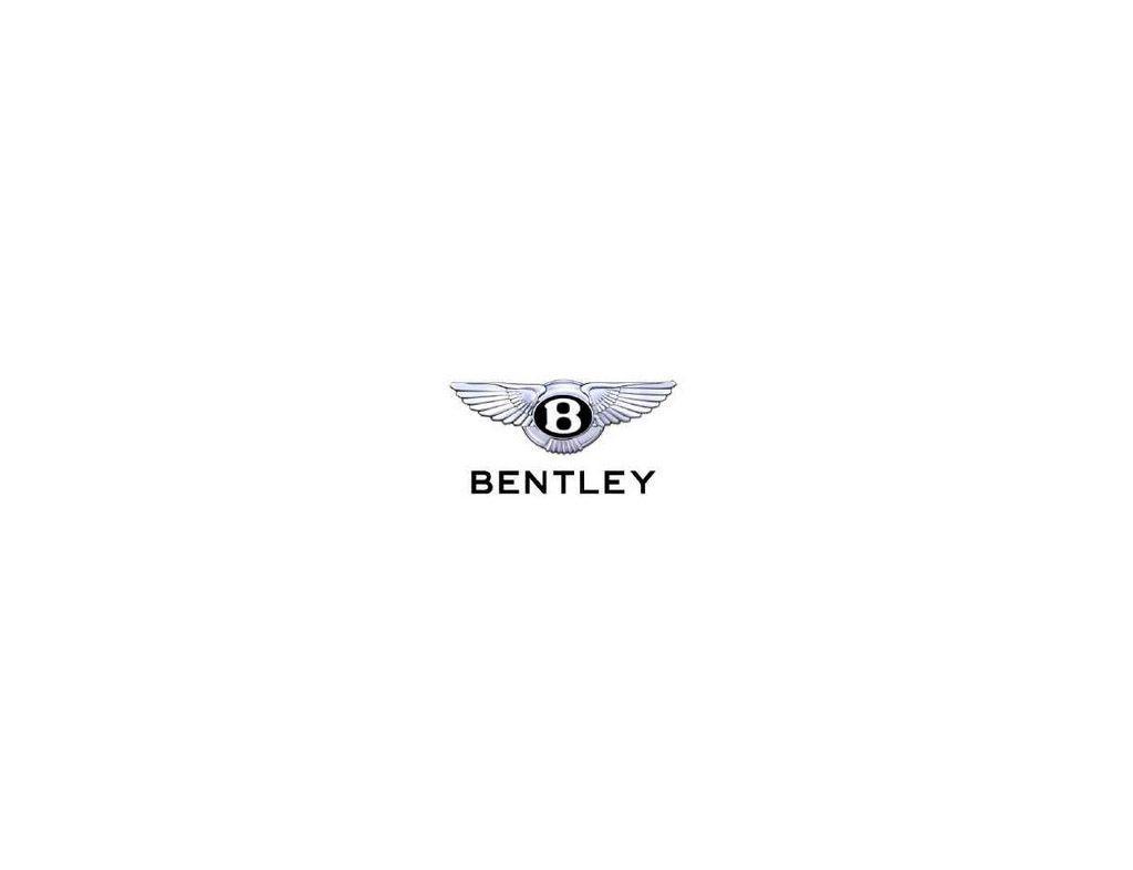 Bentley Logo Wallpapers