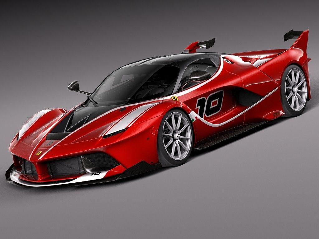 2015 Ferrari FXX K wallpapers, Vehicles, HQ 2015 Ferrari FXX K