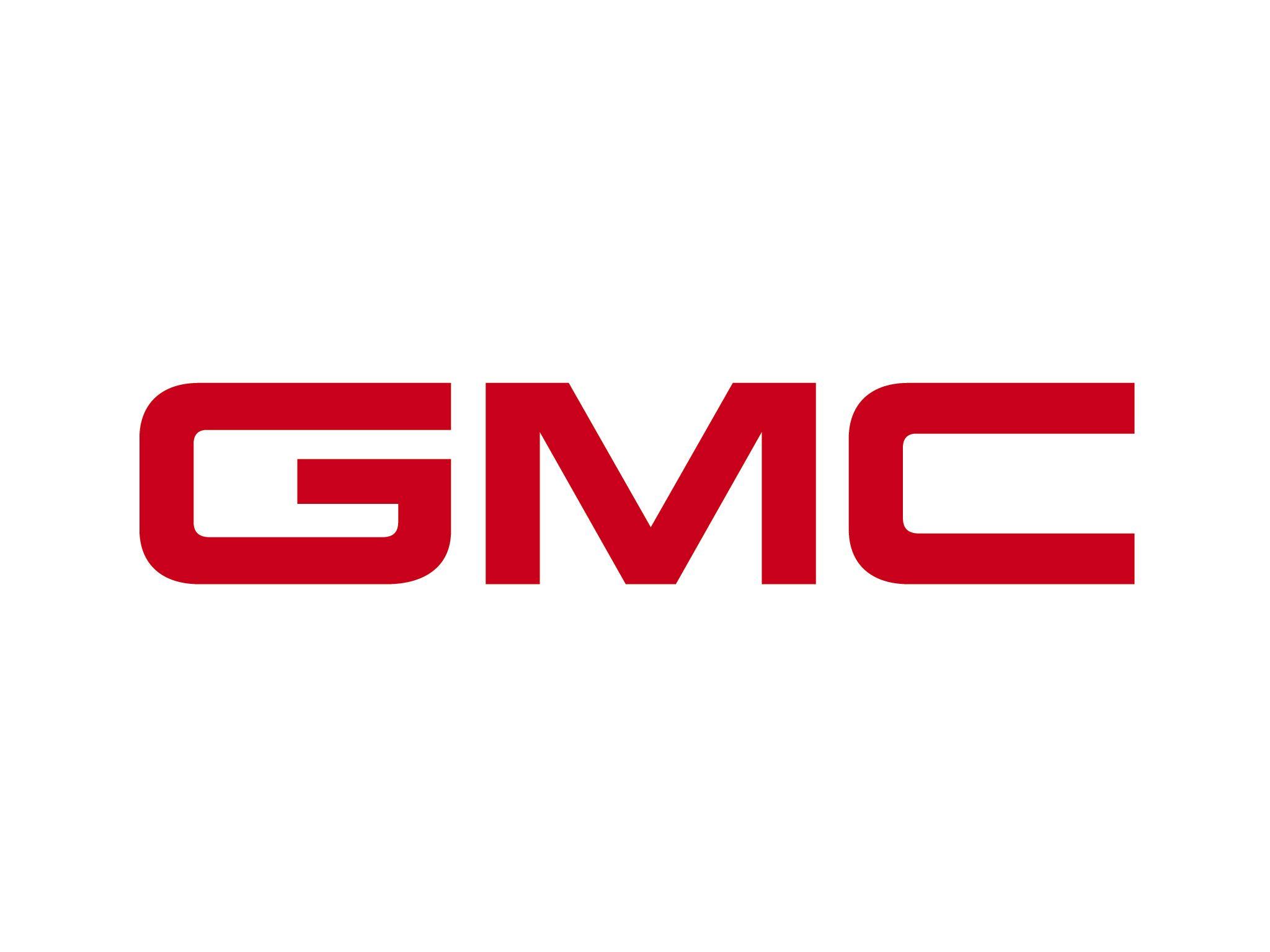 GMC Logo