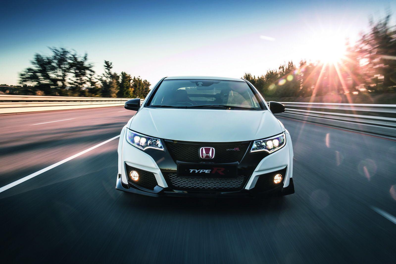 Honda Civic Wallpapers