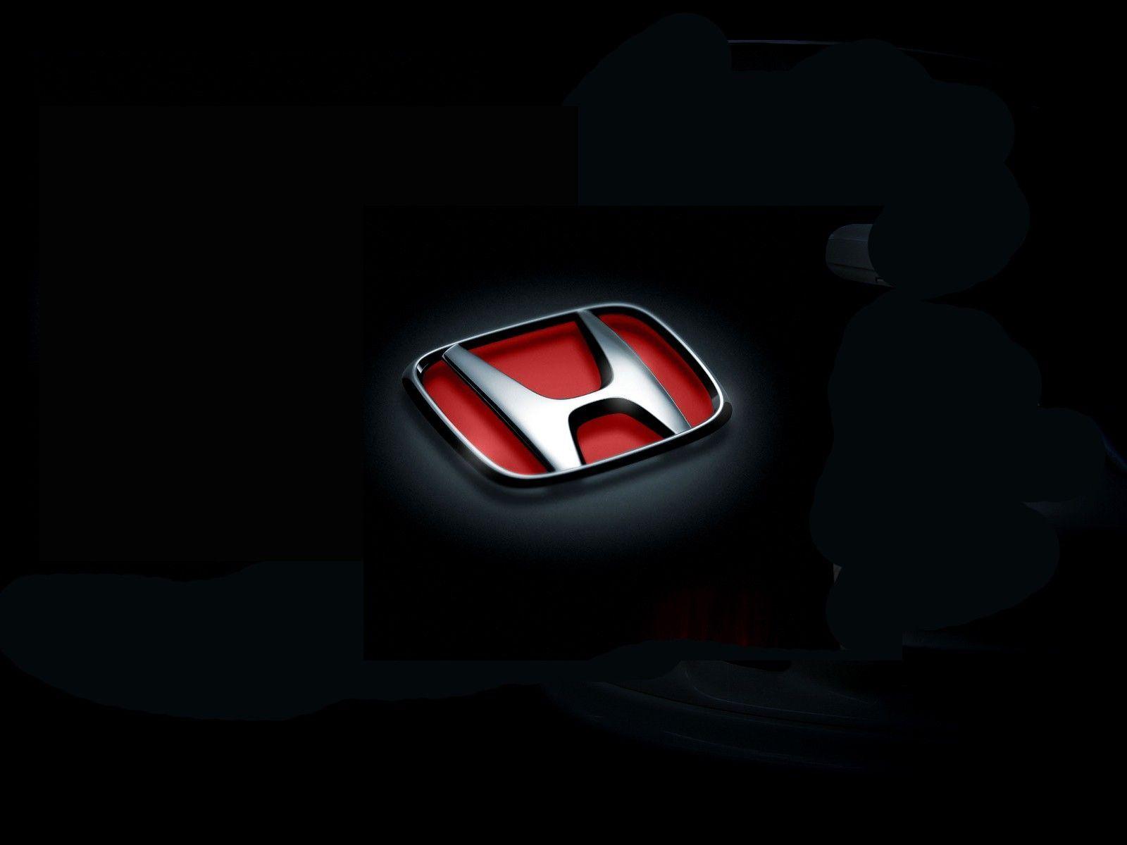 Honda Logo Wallpapers PC 881 Cool Walldiskpapercom