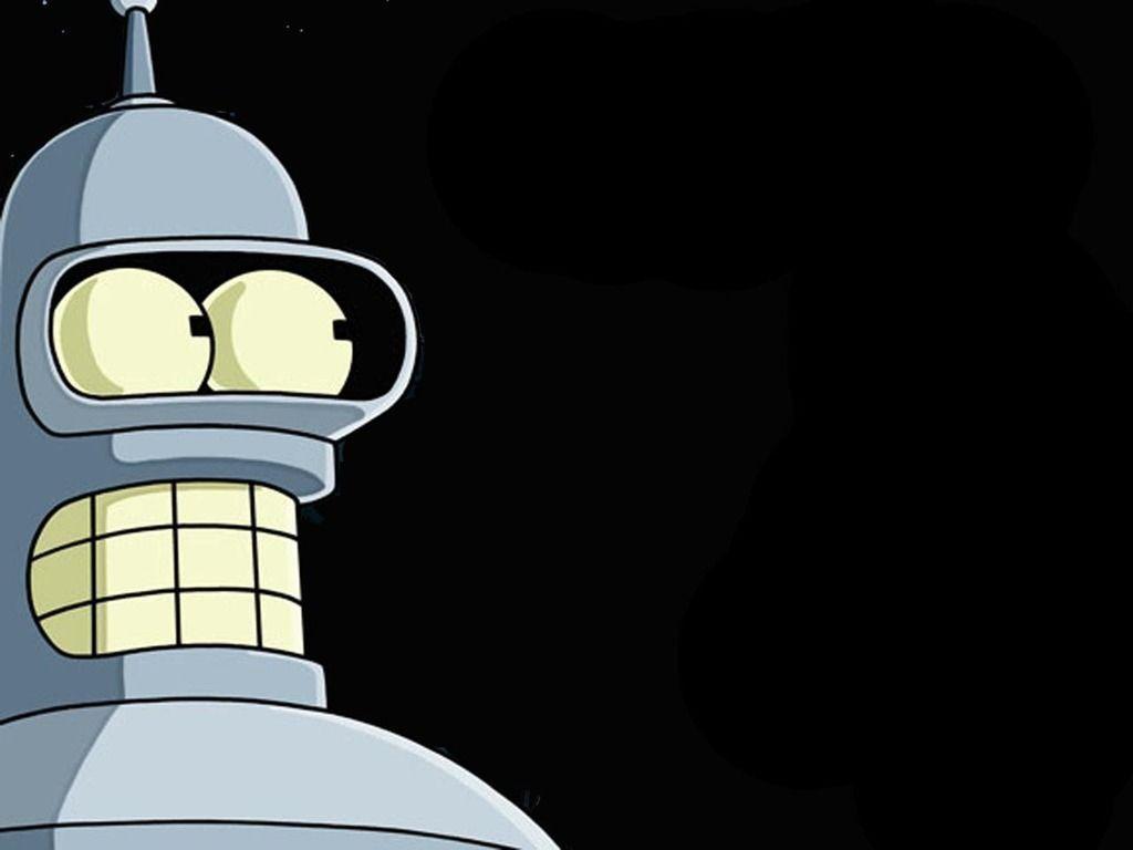 Futurama Wallpapers