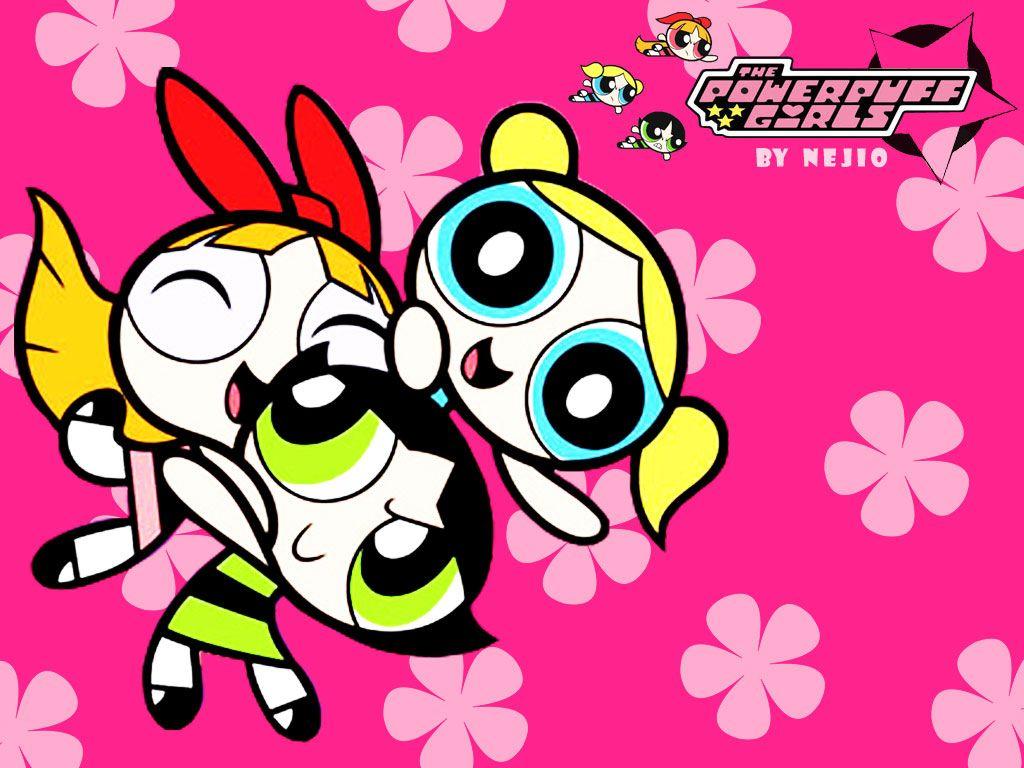 17 Best image about ♥Powerpuff Girls♥