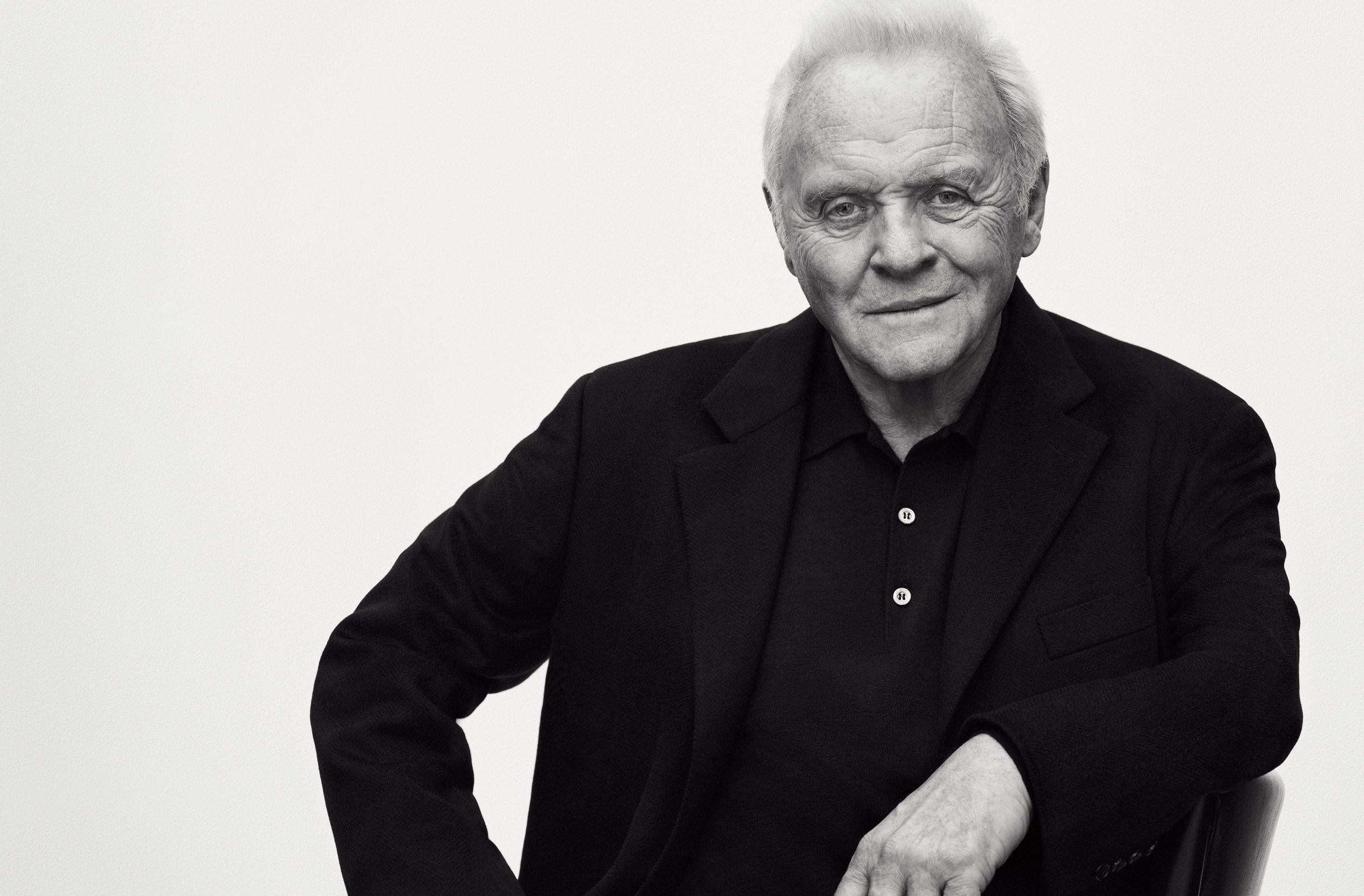 Anthony Hopkins Wallpapers 19