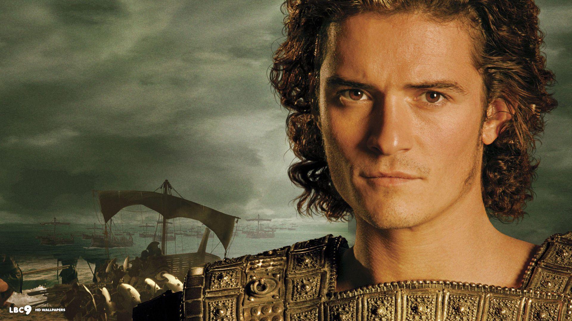 Orlando Bloom Wallpapers High Resolution and Quality Download