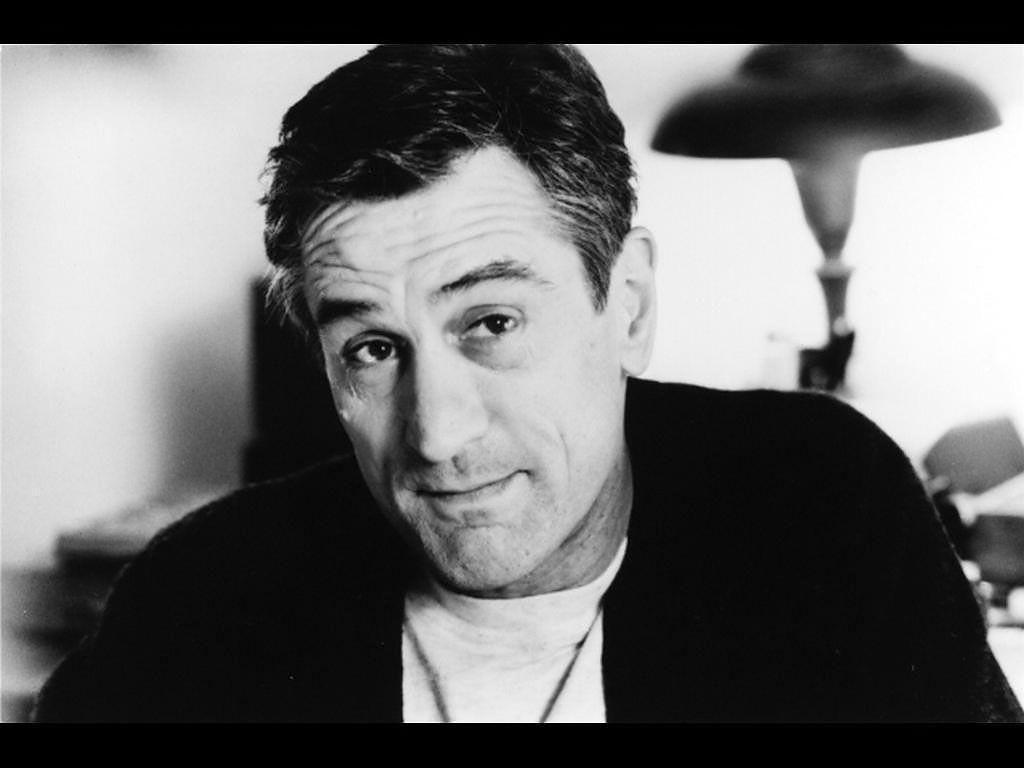 Robert de Niro Photos