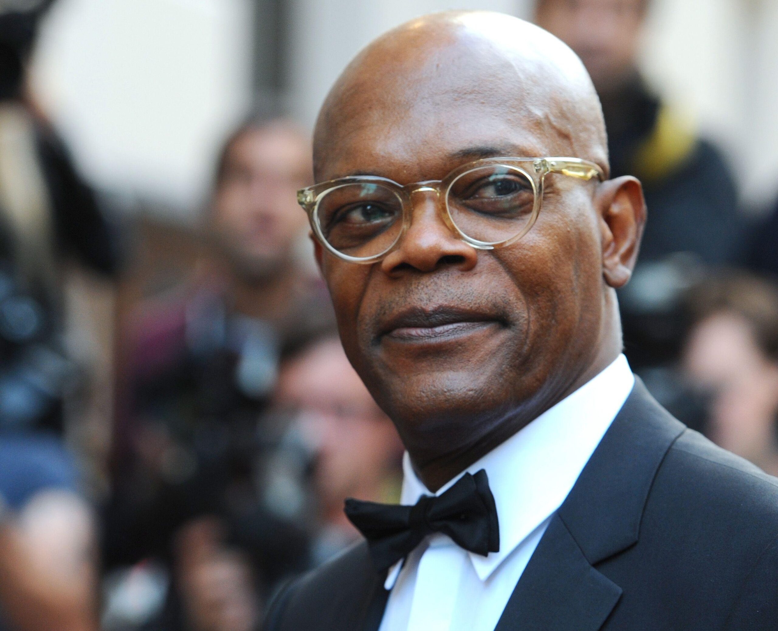 Samuel L. Jackson wallpapers, Celebrity, HQ Samuel L. Jackson