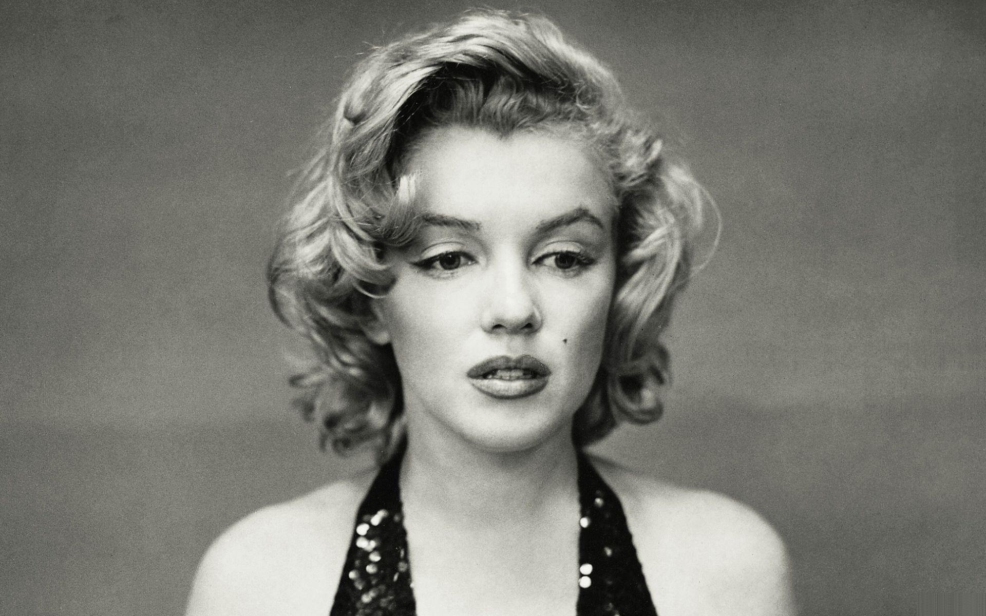 Black And White Marilyn Monroe Wallpapers Borde 14914 Full HD