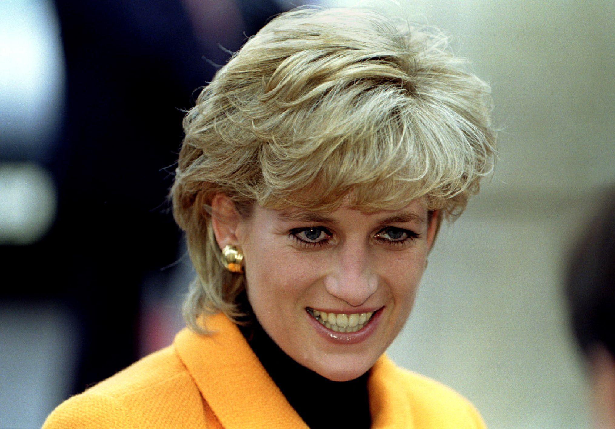 Princess Diana Hd Wallpapers