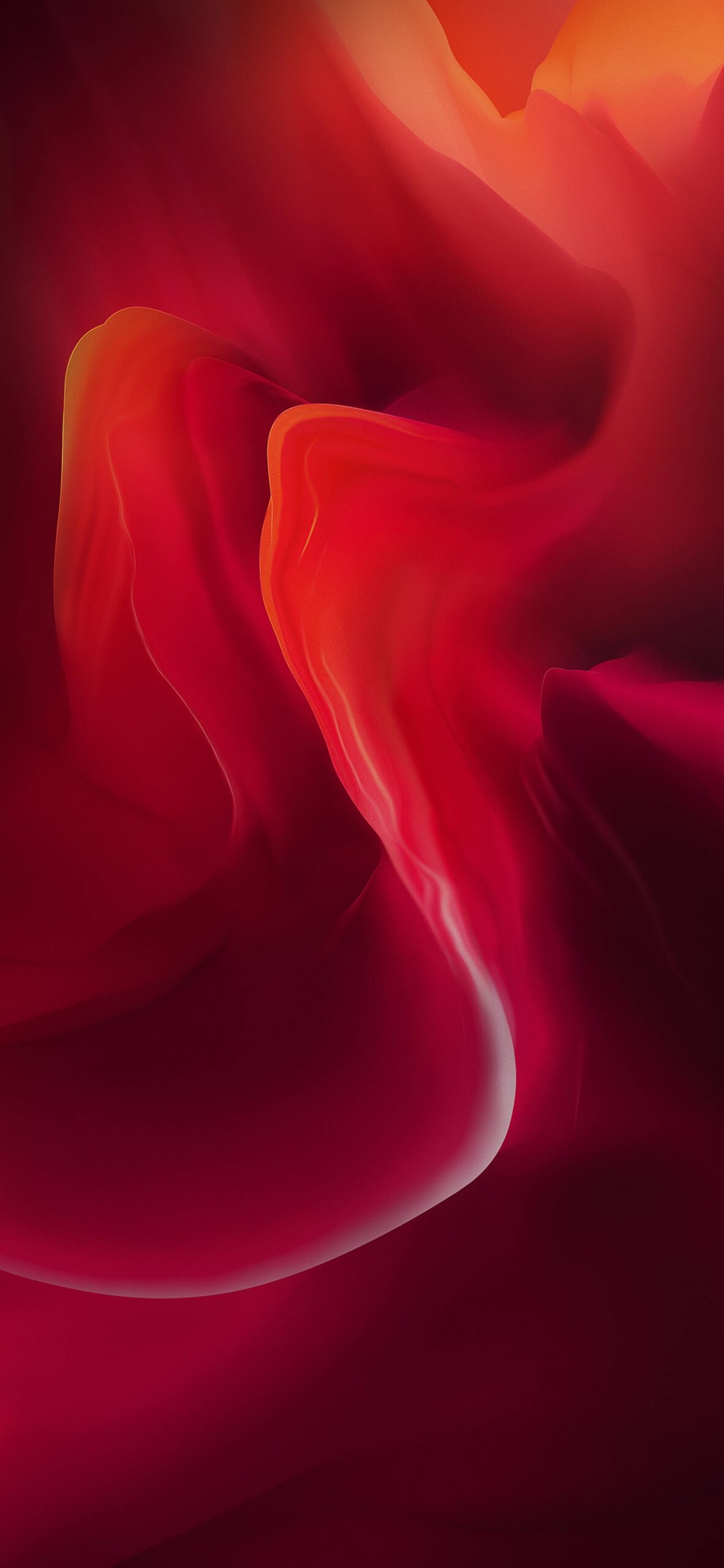 OnePlus 6T Stock Wallpapers HD