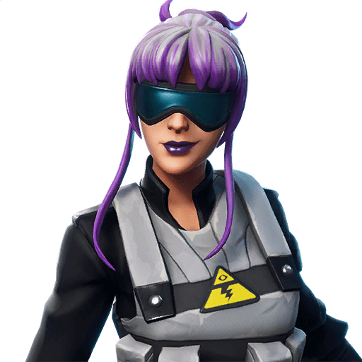 Bracer Fortnite wallpapers