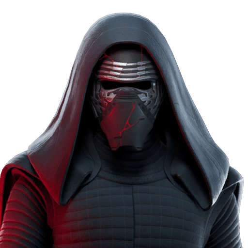 Kylo Ren Fortnite wallpapers