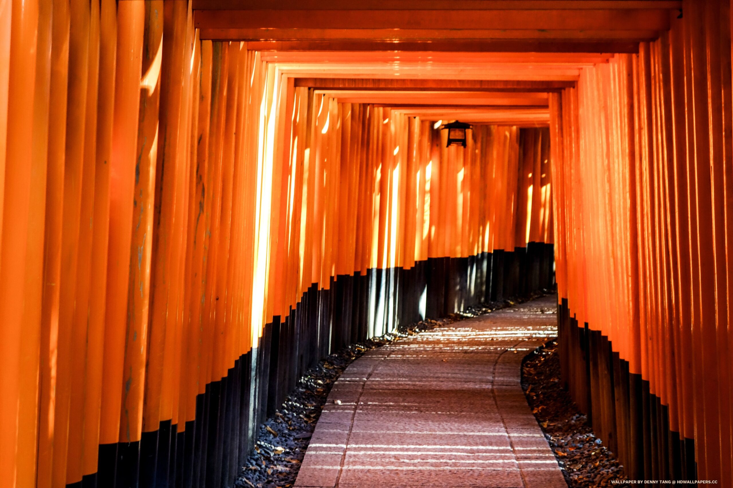 Fushimi Inari Taisha