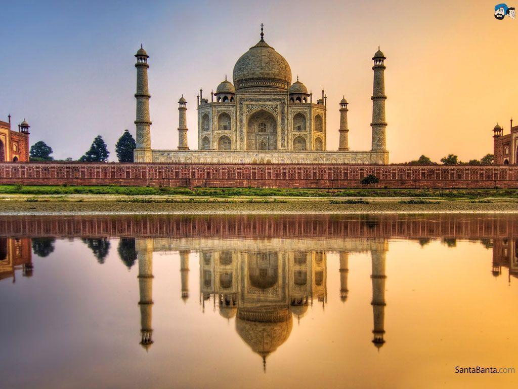 TajMahal HD Wallpapers #