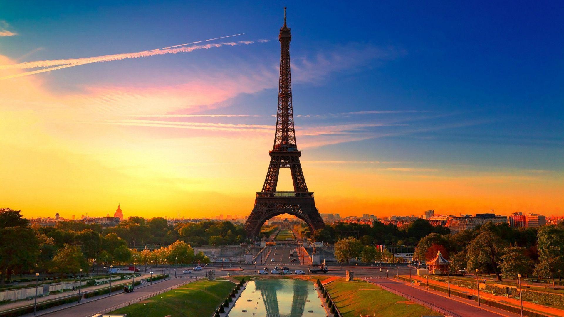 Fonds d&Paris : tous les wallpapers Paris