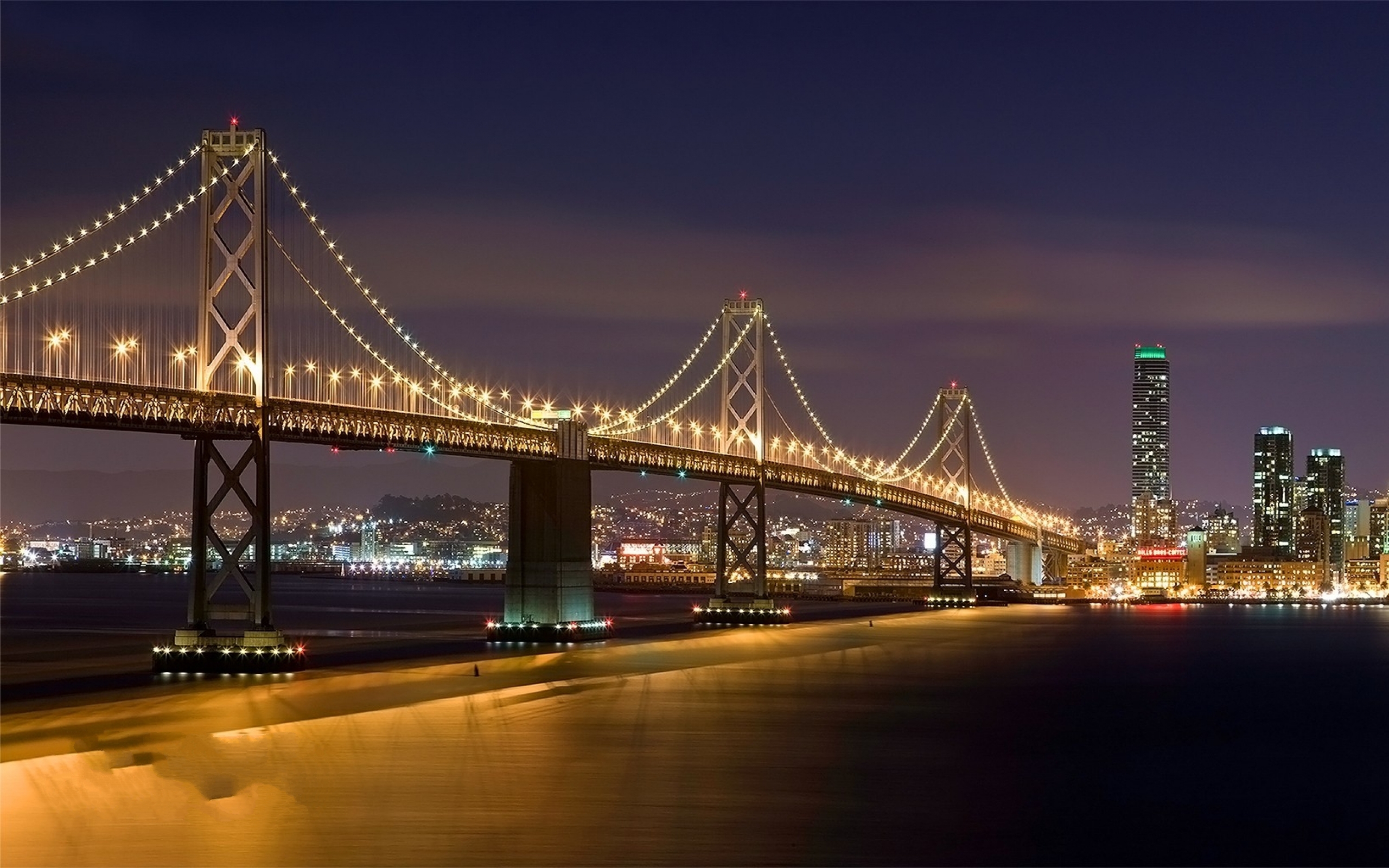 George Washington Bridge Wallpapers 16