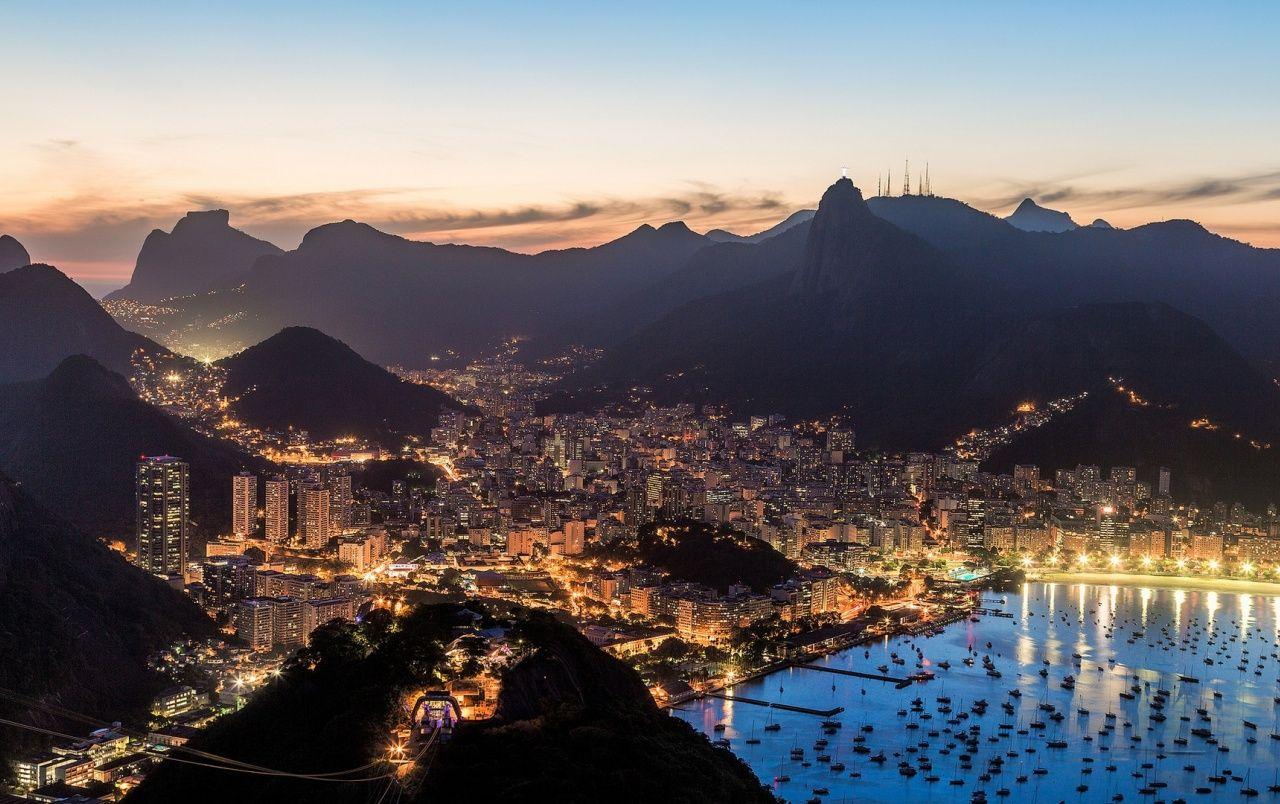 Rio de Janeiro wallpapers