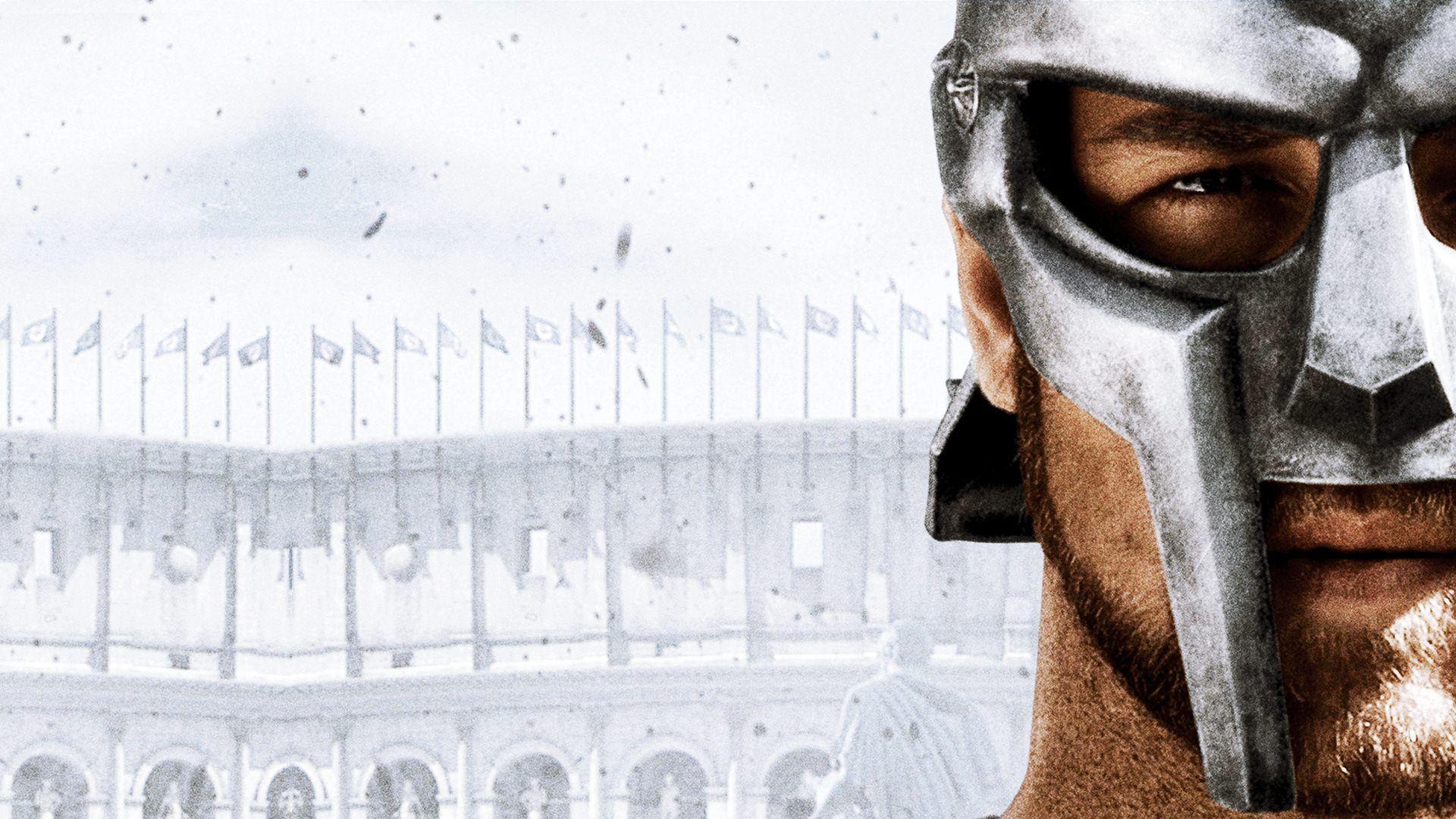 Gladiator Free Download Wallpapers