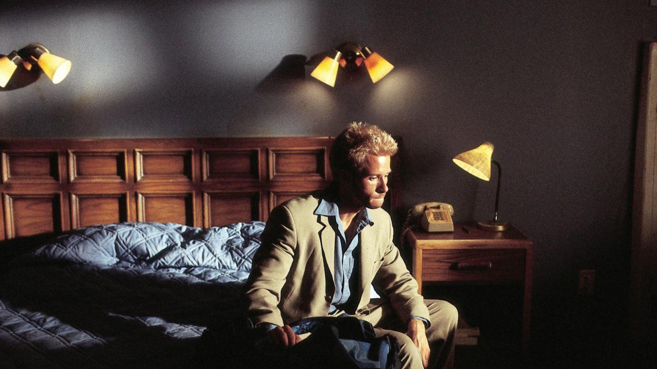 Download Wallpapers Memento, 2000, Guy pearce, Leonard