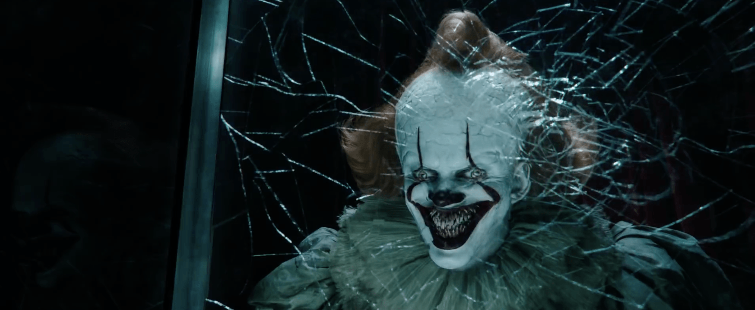 It Chapter 2 trailer features key scenes teased at Comic