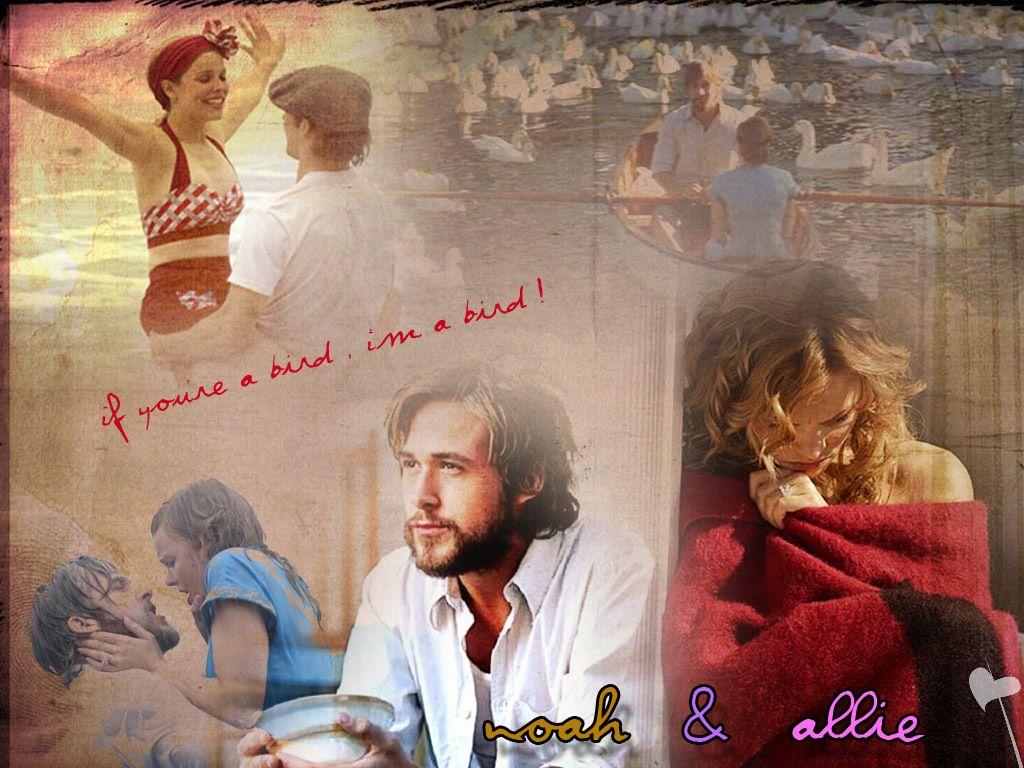 The Notebook Wallpapers