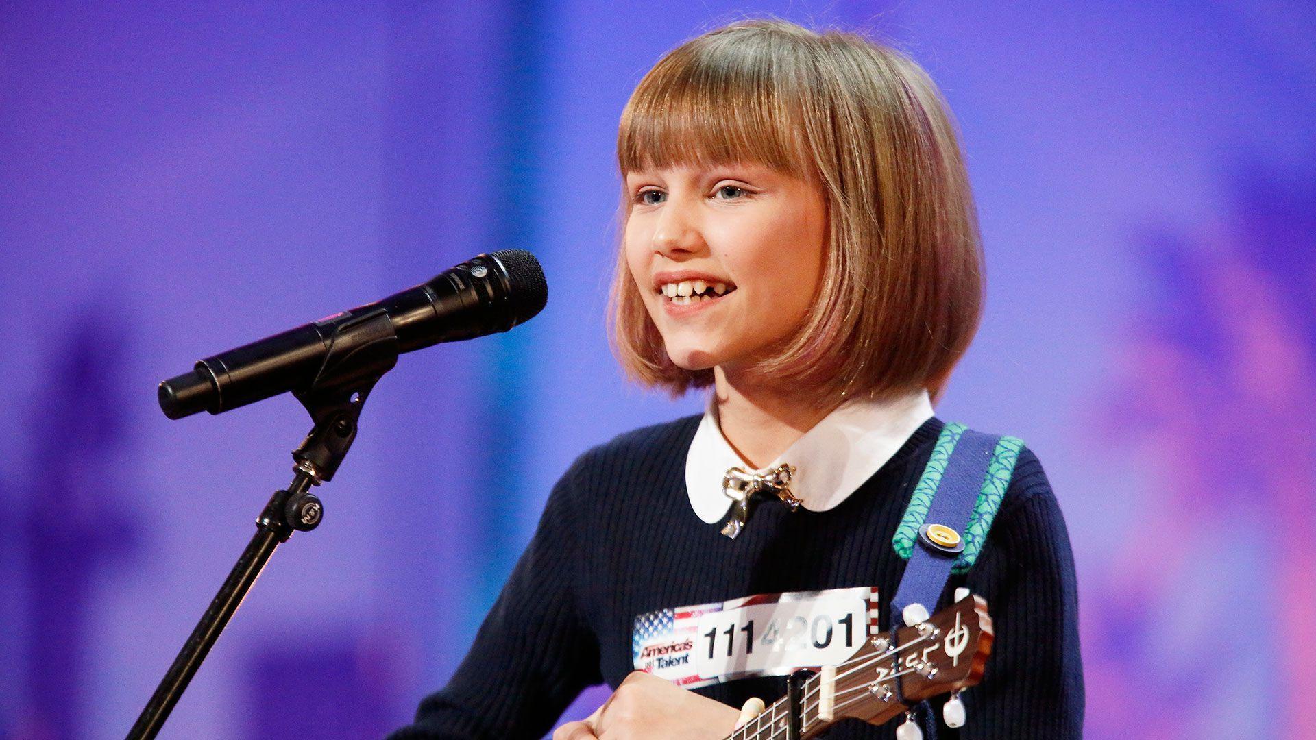 Image: Grace VanderWaal