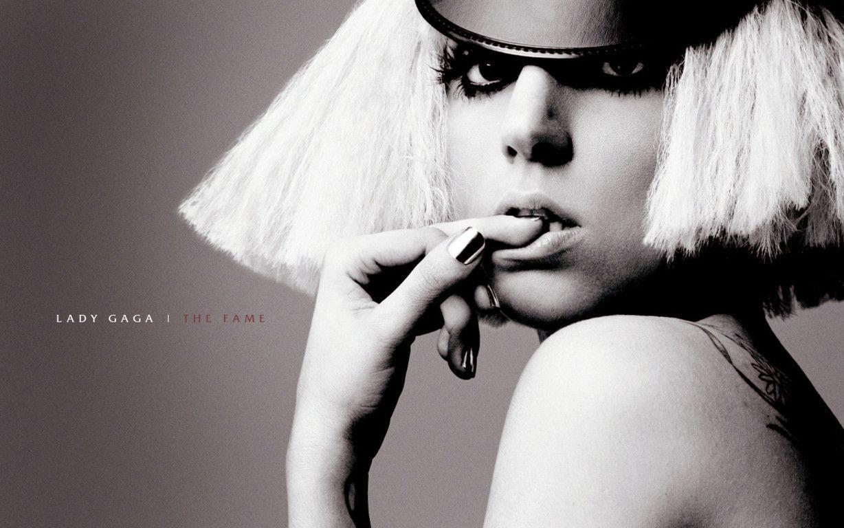 Lady Gaga Wallpapers HD 2013