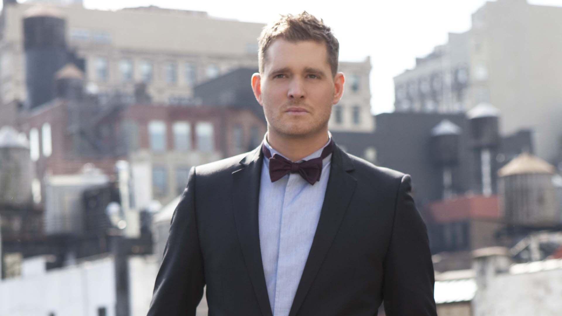 HD Michael Buble Wallpapers – HdCoolWallpapers.Com