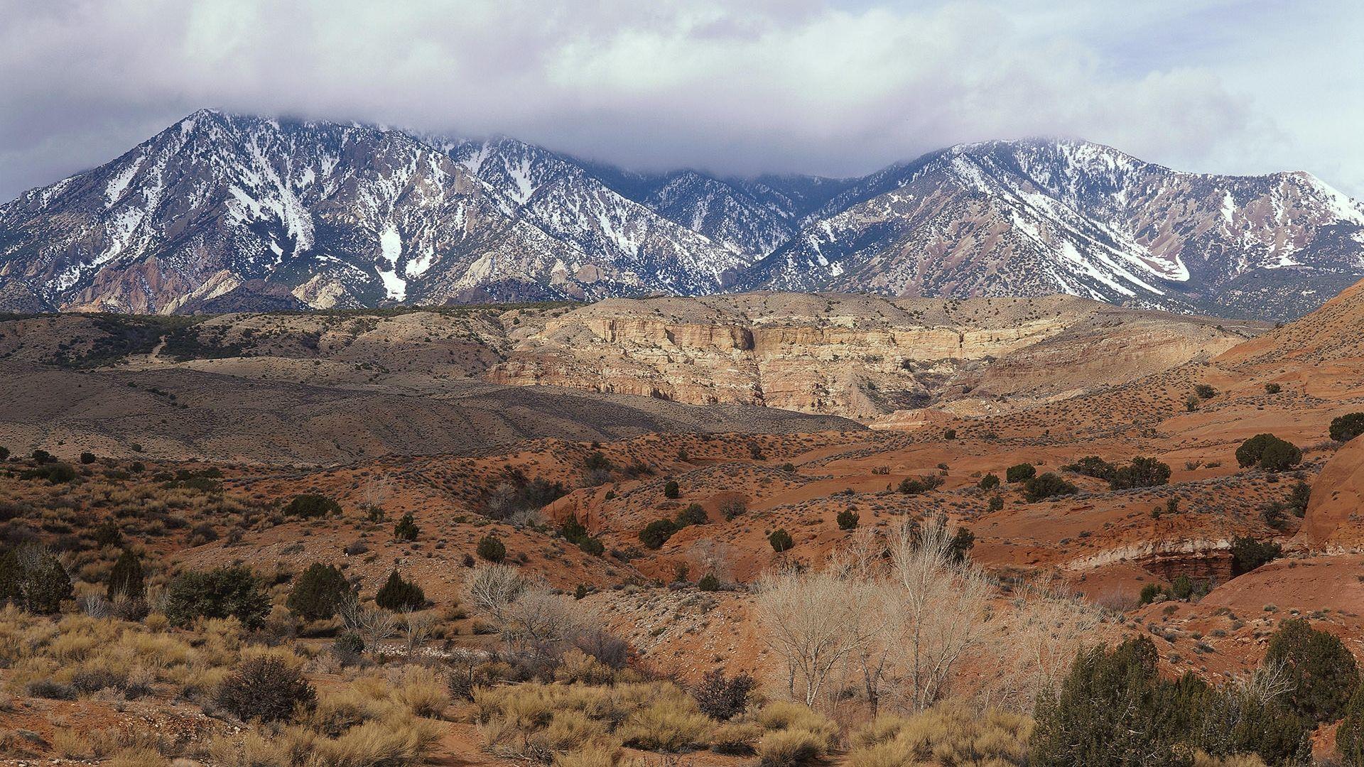 Capitol Reef