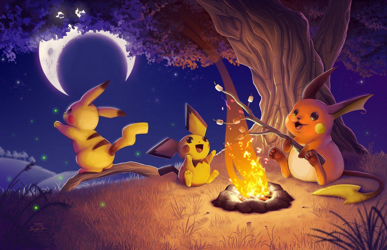 26 Raichu