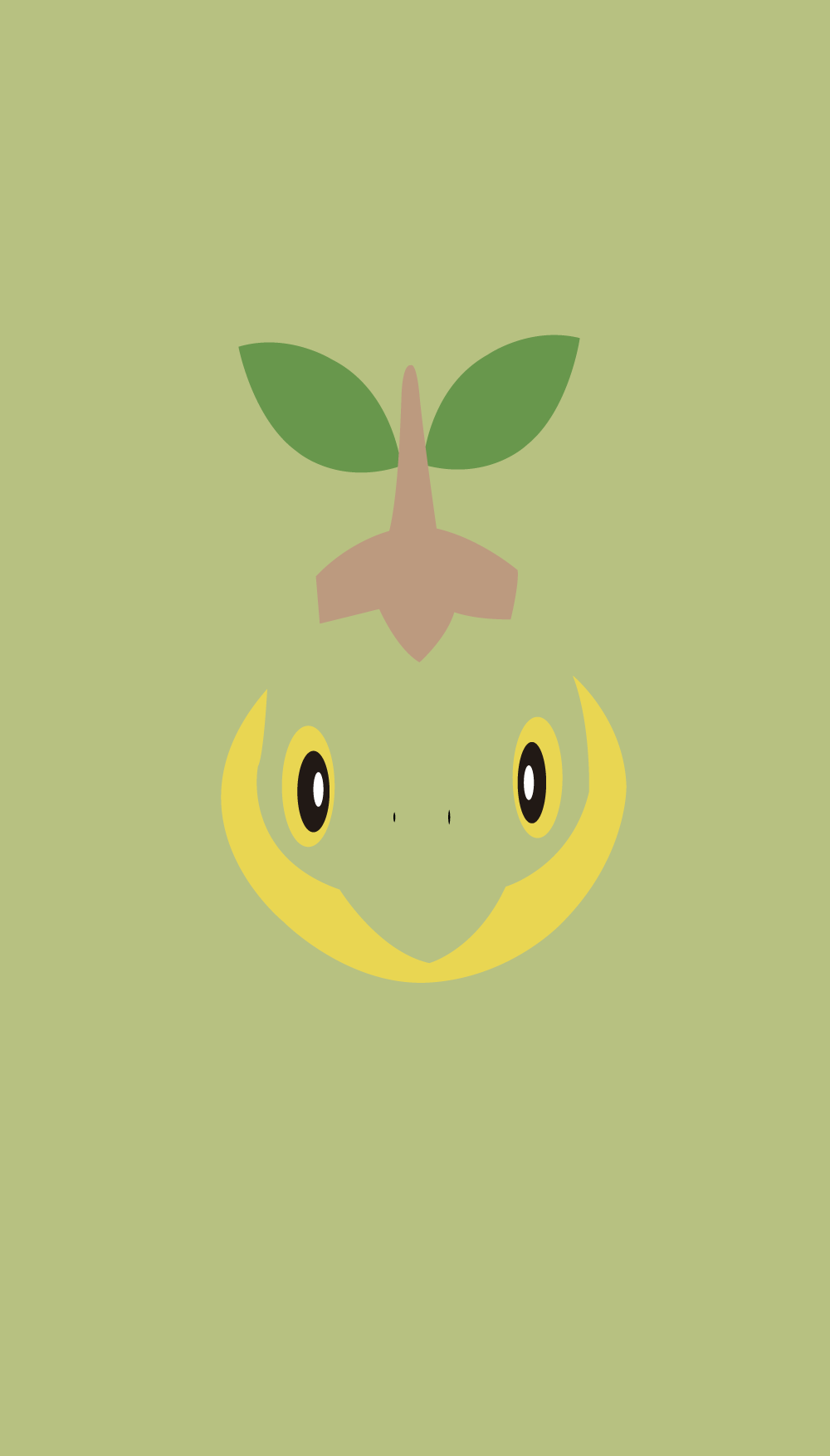 Pokemon Wallpapers Turtwig