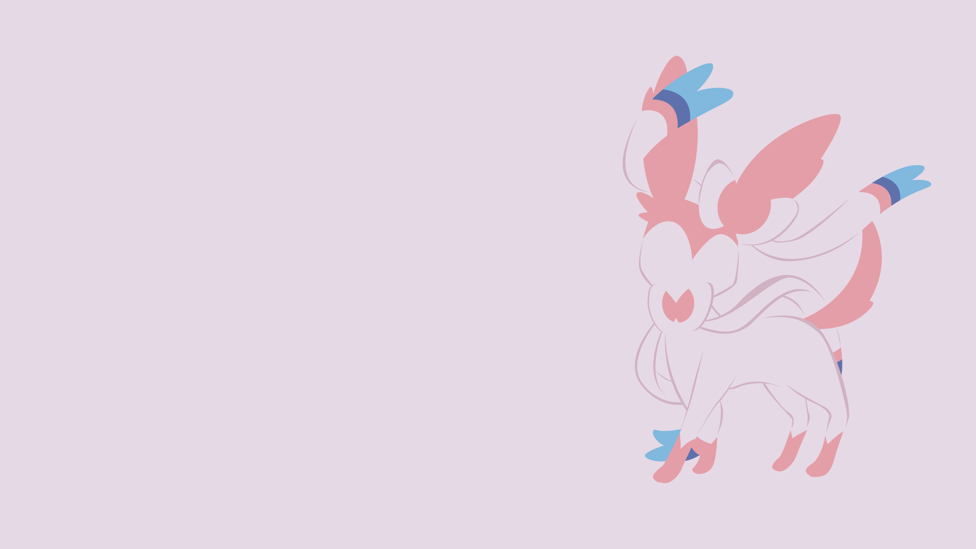 700 Sylveon Art, Sprites, & Wallpapers