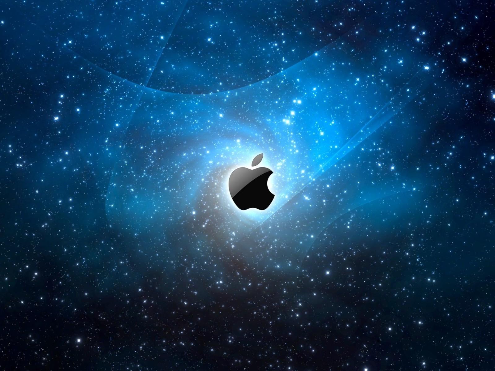 Download Apple Galaxy Wallpapers Wallpapers