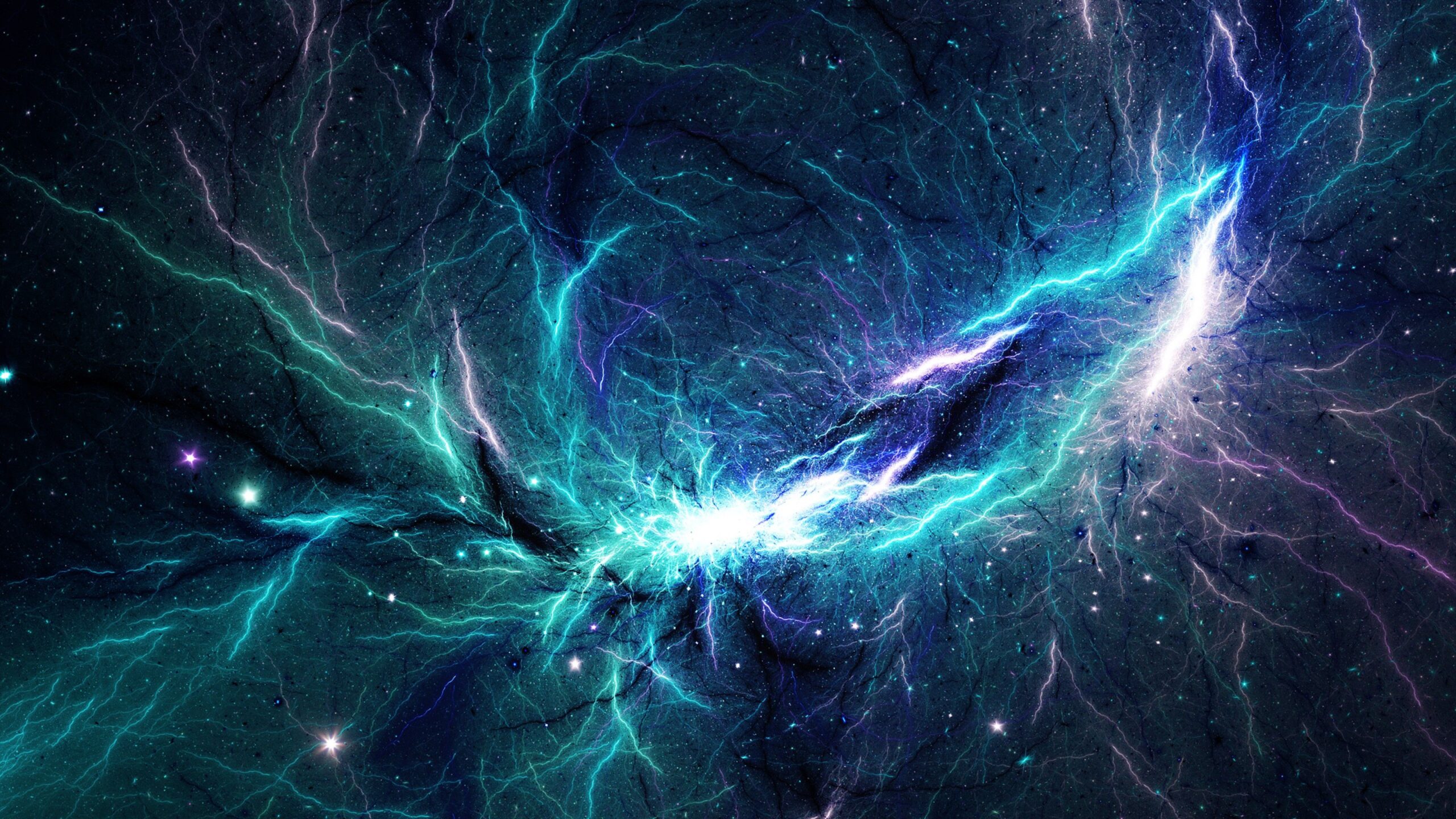 Cosmic Dragon Wallpapers