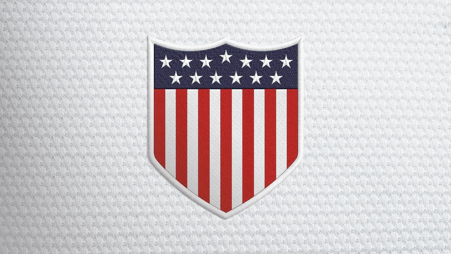 USA Nation Soccer Team HD Wallpapers