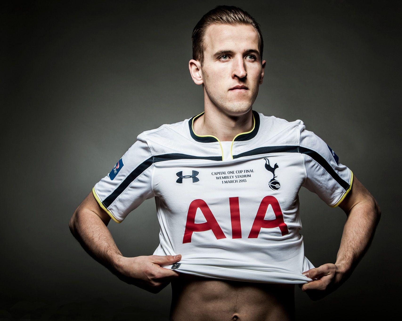 Harry Kane Wallpapers online