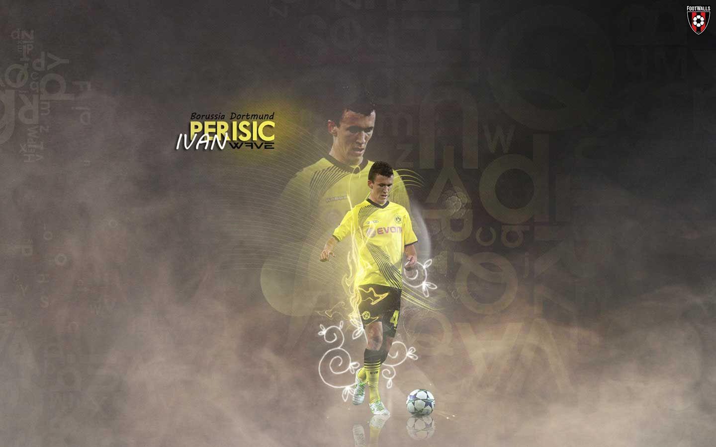 Ivan Perisic Wallpapers