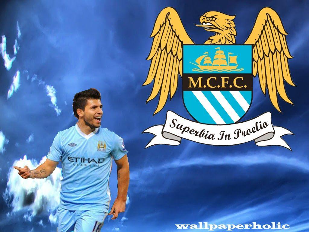 Download Sergio Aguero Wallpapers HD Wallpapers