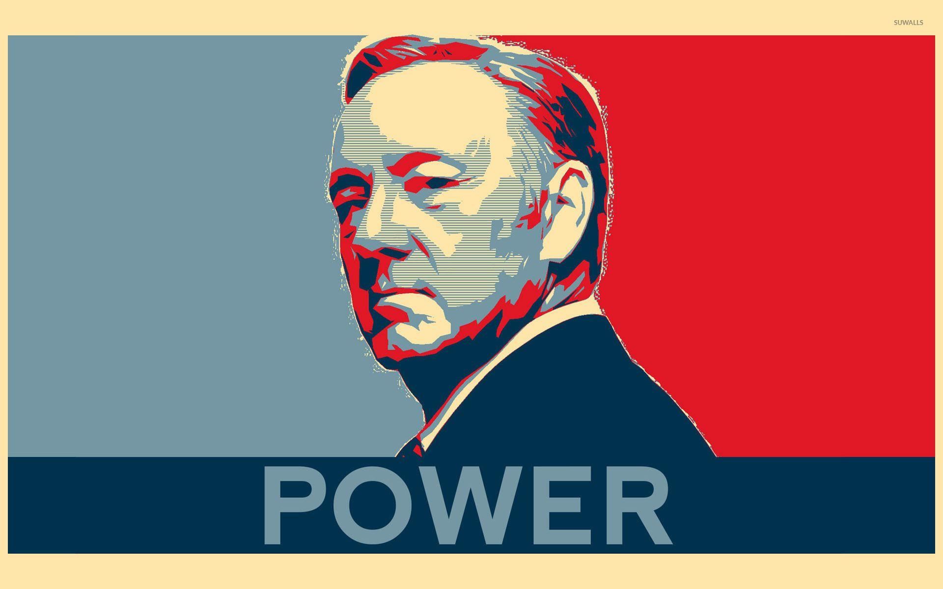 Frank Underwood