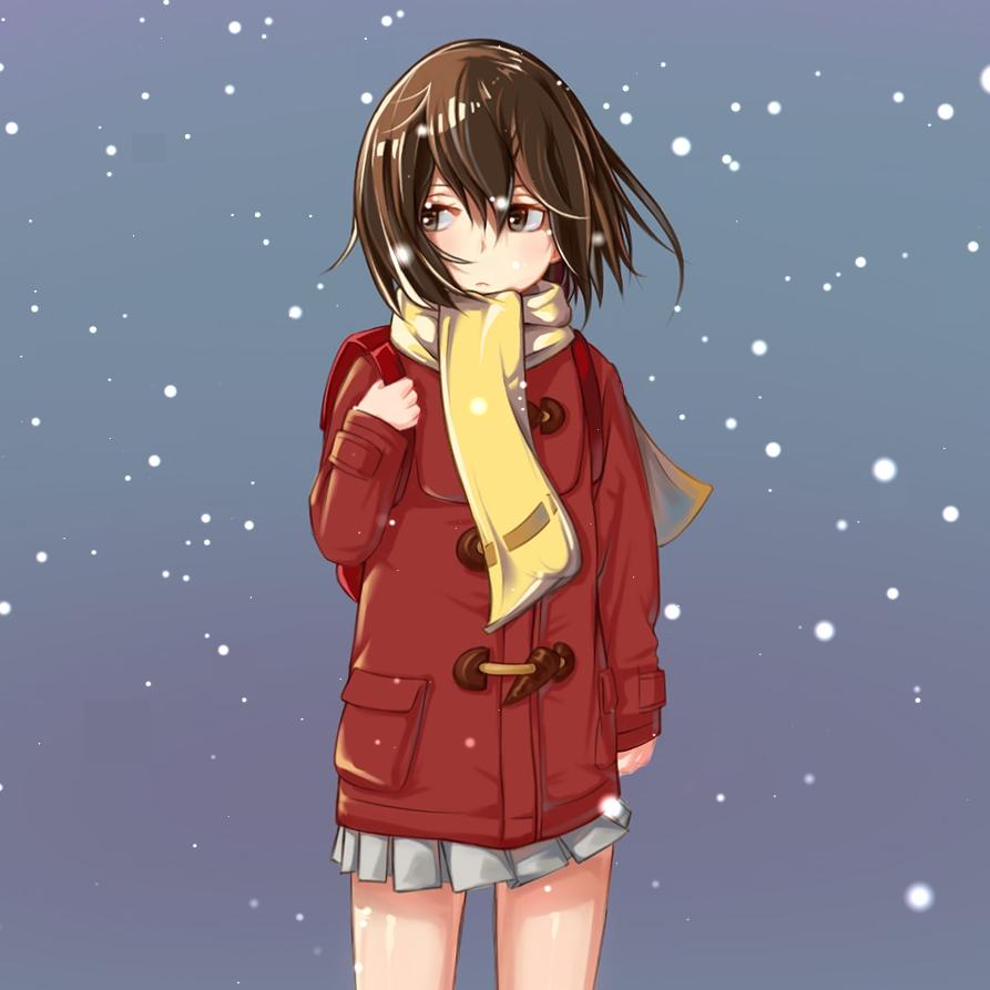 Steam Workshop :: Hinazuki Kayo