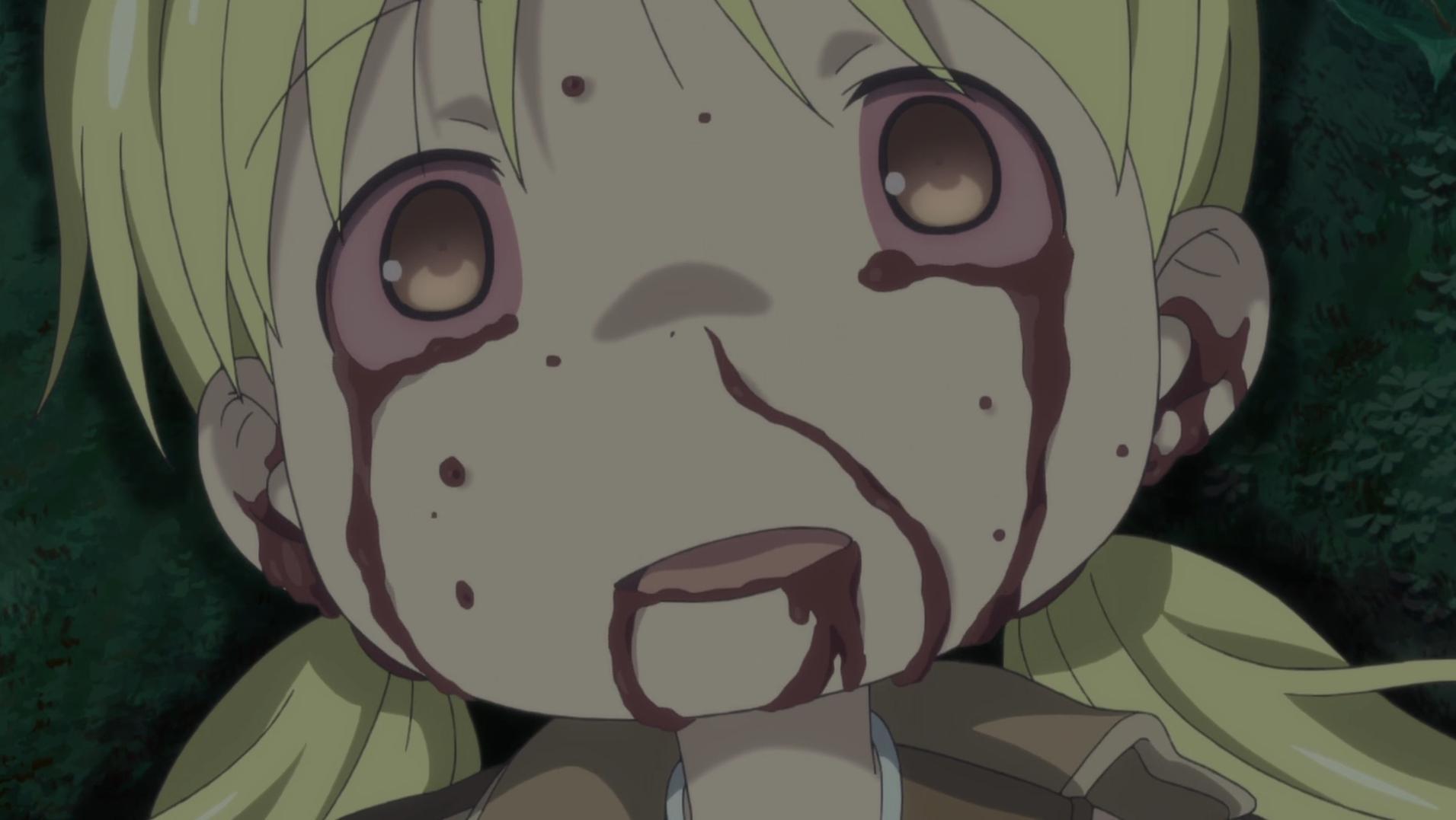 Spoilers] Made in Abyss