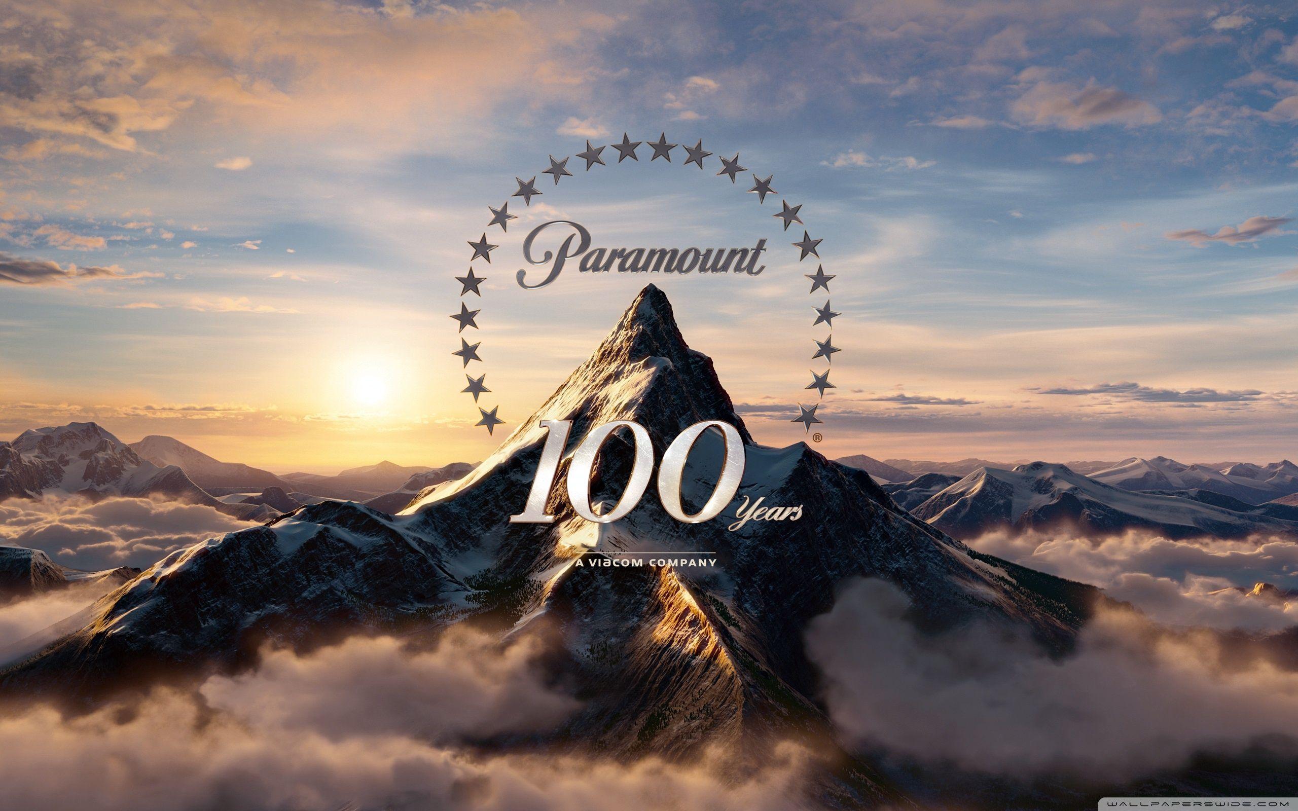 Paramount Pictures 100th Anniversary ❤ 4K HD Desktop Wallpapers for