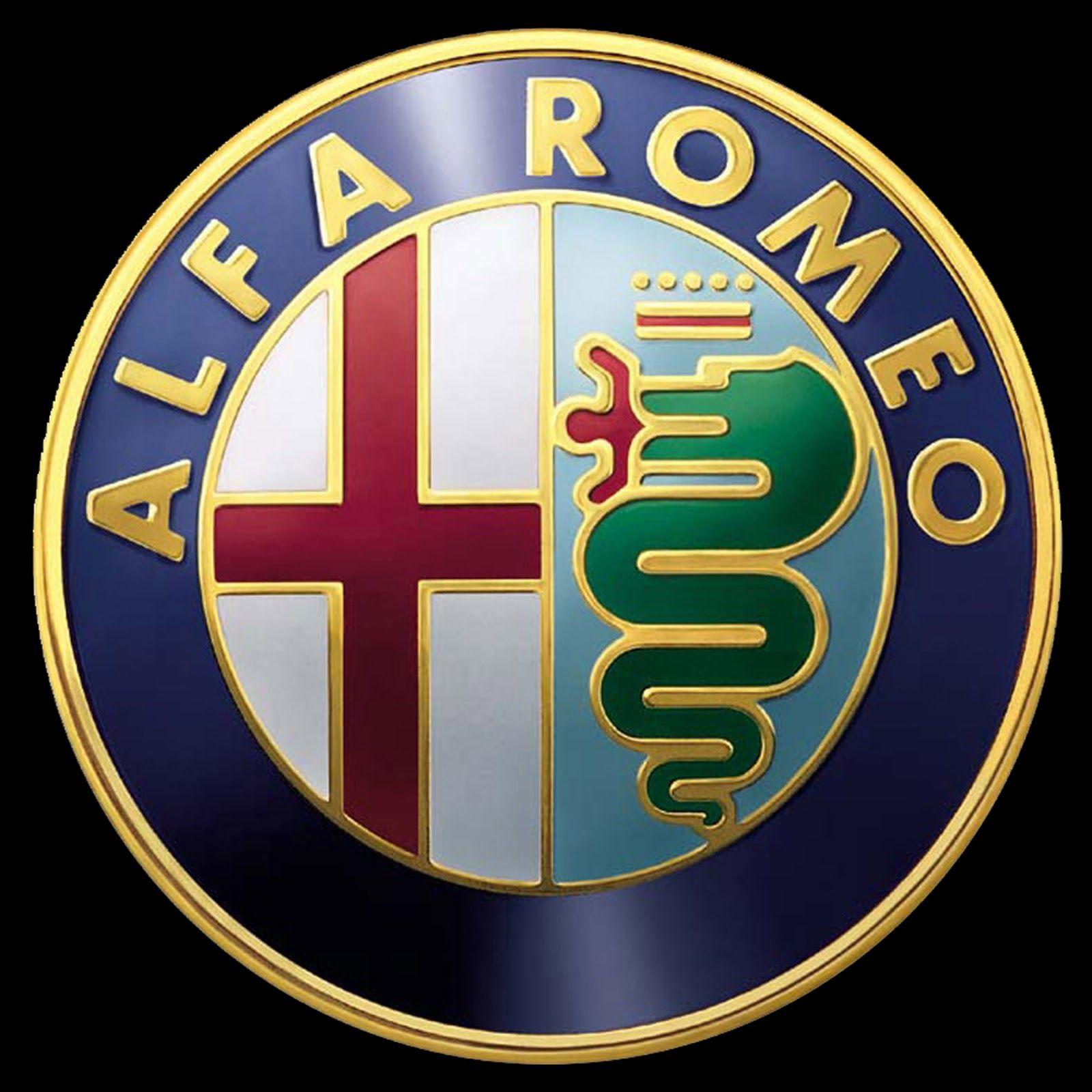 ➡➡Alfa Romeo Logo, HD, and Vector Download